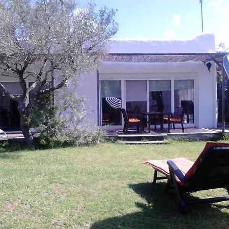 Casa Montecote Playa Los Canos De Meca Exterior foto