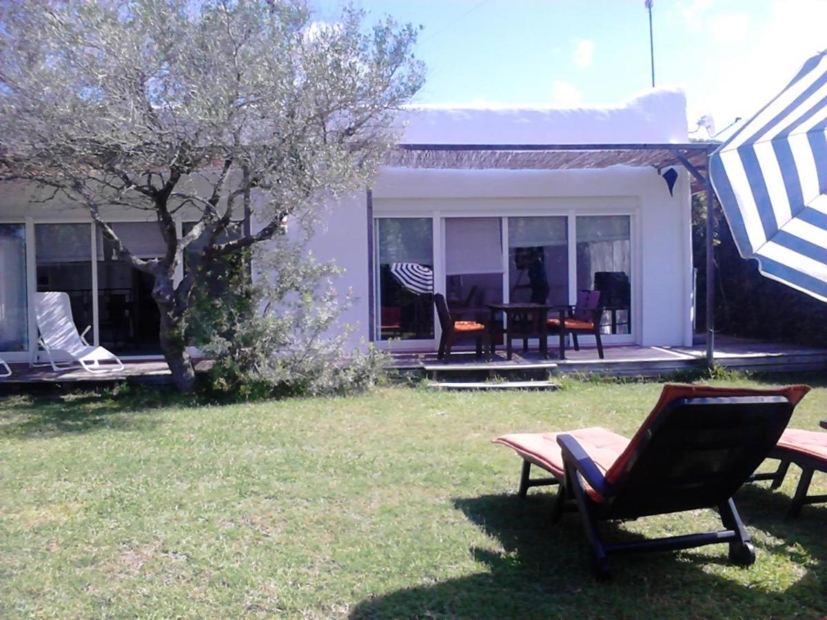 Casa Montecote Playa Los Canos De Meca Exterior foto